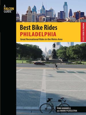 cover image of Best Bike Rides Philadelphia